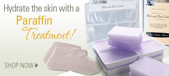 Paraffin Treatments