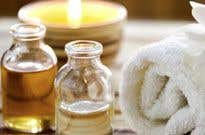 Aromatherapy