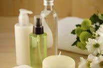 Oils, Creams & Lotions