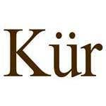 Kur Products - Kur Spa Products - Kur Massage Products