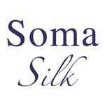 Soma Massage Products - Soma Silk Crème - Soma Massage Crème