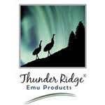 Thunder Ridge Emu Oil - Thunder Ridge Emu Products