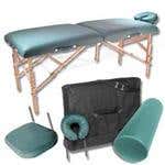 Massage Equipment - Back Massage Equipment - Body Massage Equipment