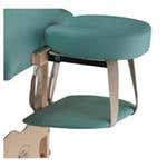 Massage Table Arm Rest - Massage Table Leg Rest - Massage Table Accessory