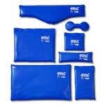 Cold Hot Packs - Reusable Cold Packs - Therapy Ice Packs