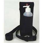 Massage Oil Bottles - Massage Bottle Holster - Massage Bottles