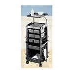 Esthetician Storage Supplies - Spa Storage Products - Esthetician Carts