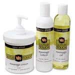Massage Kit - Massage Kits - Massage Therapy Kits