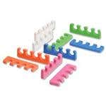 Pedicure Slippers - Toe Separator - Pedicure Sandals