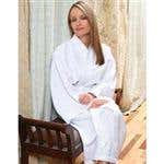 Spa Towel Wrap - Luxury Robes - Kimono Robes