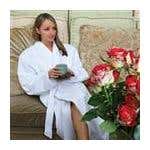 Spa Robes - Bath Wraps - Spa Slippers