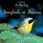 Nature Sounds CD - Soothing Nature Sounds - Massage Nature Sounds