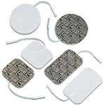 Electrotherapy Supplies - Electrode Pads - Electrode Gel