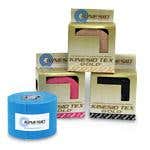 Therapeutic Tape - Kinesio Tape - Athletic Tape