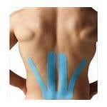 Kinesiology Tape - Kinesio Tape - Athletic Tape