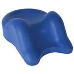 Massage Neck Pillow - Back Support Cushion - Neck Support Pillow