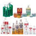 Pain Relieving Analgesics - Pain Relief Gel Product - Pain Cool Gels