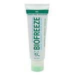 Biofreeze 4 Oz Gel Tube With Touch Free Applicator