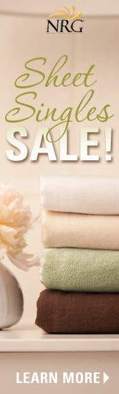 Spring Sheet Sale