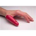 Poltech Thumbsaver Small Female Red