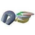Facerest cushion