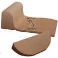 Stelly Belly Side Cushion W/Memory Foam Profession