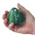 Thumbby Soft Massage Cone, Green