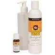 Lotus Touch Detox Massage Oil Package