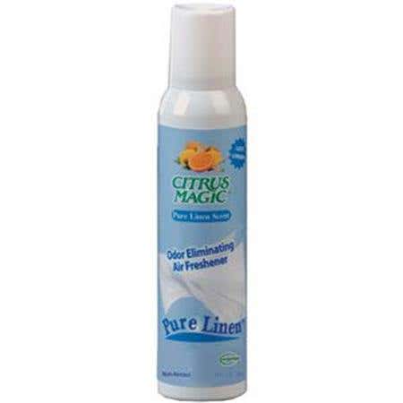 Citrus II Linen Blend Air Freshener