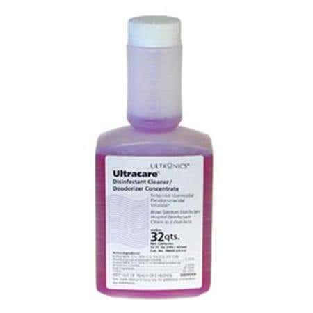 Ultracare Disinfectant Concentrate