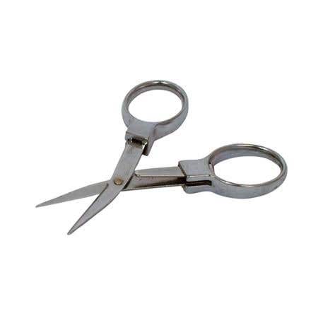 Cylinder Works Scissors