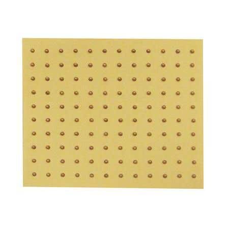 Magnetic Pellets Ear/Body 1.7Mm 120/Bag