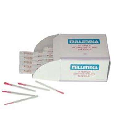 Millennia Acupuncture Needles