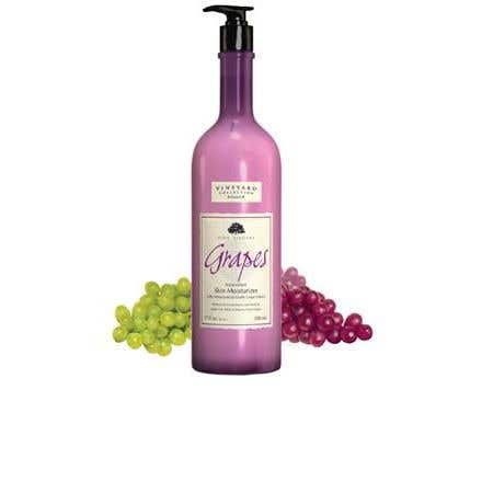 V.C Grapes Antioxidant Skin Moisturizer