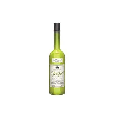 V.C. Grapes Eco Organic Moisturizer 3 Oz