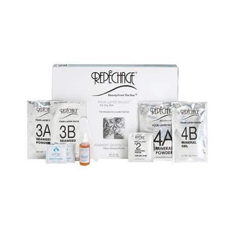 Repechage 4-Layer Facial