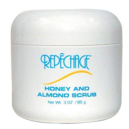 Repechage Honey &amp; Almond Scrub