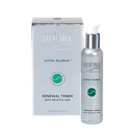 Repechage Vita Cura Renewal Toner