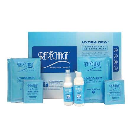 Repechage Hydra Dew Express Lift Facial