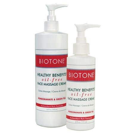 BIOTONE® Healthy Benefits® Oil Free Face Cream
