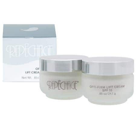 Repechage Opti Firm Lift Cream Spf10 .85 Oz