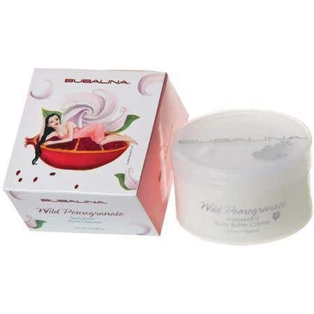 Bubalina Body Butter Creme