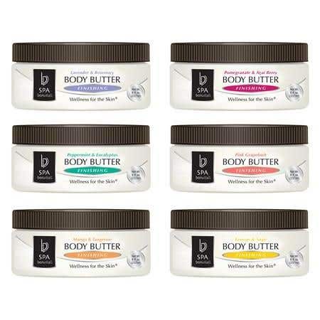 Bon Vital' Body Butter