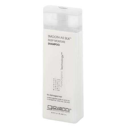 Giovanni Smooth As Silk Shampoo