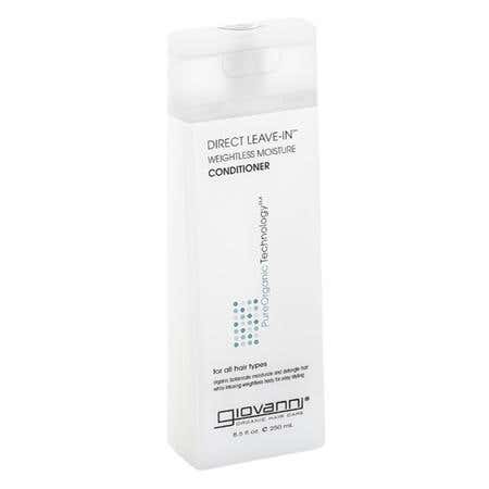 Giovanni Direct Leave-In Conditioner