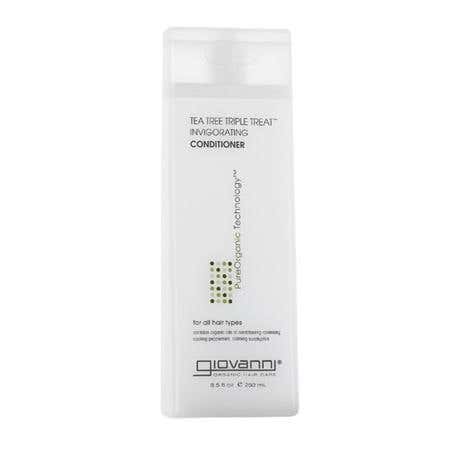 Giovanni Tea Tree Triple Treat Conditioner