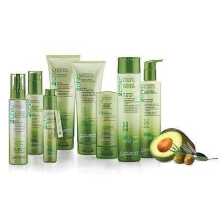 Giovanni 2Chic Avocado &amp; Olive Oil Ultra-Moist
