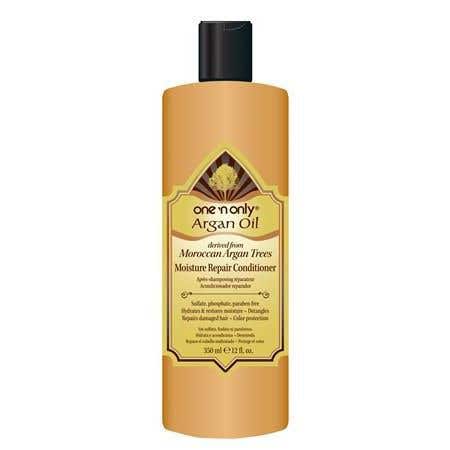 One N Only Argan Oil Moisture Repair Conditioner