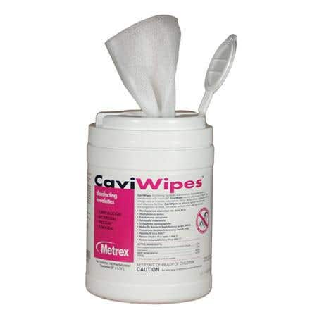 Caviwipes (160 Count)