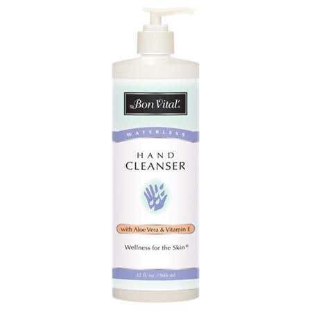 Bon Vital Hand Cleanser 32 Oz